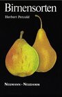 Buchcover Birnensorten