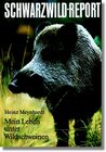 Buchcover Schwarzwildreport