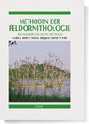 Buchcover Methoden der Feldornithologie