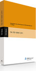 Buchcover Die ISO 50001:2011 (E-Book, PDF)