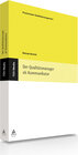 Buchcover Der Qualitätsmanager als Kommunikator (E-Book, PDF)
