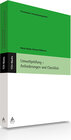 Buchcover Umweltprüfung - Anforderungen und Checkliste (E-Book, PDF)