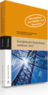 Buchcover Energiemarkt Deutschland Jahrbuch 2017