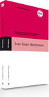 Buchcover Lean Smart Maintenance