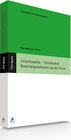 Buchcover Umweltaspekte - Verschiedene Bewertungsmethoden aus der Praxis (E-Book, PDF)