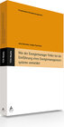 Buchcover Wie der Energiemanager Fehler bei der Einführung eines Energiemanagementsystems vermeidet (E-Book, PDF)