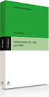 Buchcover Auditcheckliste ISO 14001 und EMAS (E-Book, PDF)