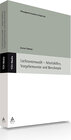 Buchcover Lieferantenaudit - Arbeitshilfen, Vorgehensweise und Benchmark (E-Book, PDF)
