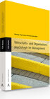 Buchcover Wirtschafts- und Organisationspsychologie im Management