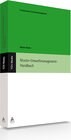 Buchcover Muster-Umweltmanagement-Handbuch (E-Book;pdf)