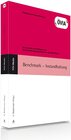 Buchcover Benchmark - Instandhaltung (E-Book, PDF)