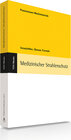 Buchcover Medizinischer Strahlenschutz