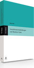 Buchcover Investitionsentscheidungen und Business Cases (E-Book,PDF)