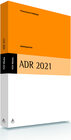 Buchcover ADR 2021