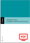 Buchcover Videoüberwachung - Grundlagen, Planung und Umsetzung (E-Book,PDF)
