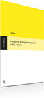 Buchcover Integrierte Managementsysteme richtig führen (Print + E-Book)