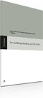 Buchcover Der Auditfragenkatalog zur ISO 37301