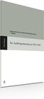 Buchcover Der Auditfragenkatalog zur ISO 37301 (E-Book, PDF)