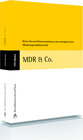 Buchcover MDR & Co. (E-Book, PDF)