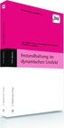Buchcover Instandhaltung im dynamischen Umfeld (E-Book, PDF)