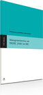 Buchcover Managementreview zur ISO/IEC 27001 im IMS