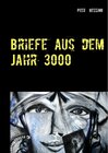 Buchcover Briefe aus dem Jahr 3000