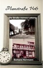 Buchcover Plansstraße 146: Die Straße meines Lebens