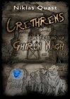 Buchcover Crethrens - Die Festung von Ghiron Nagh