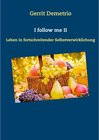 Buchcover I follow me II