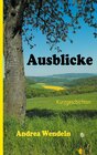 Buchcover Ausblicke