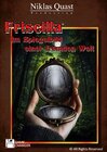 Buchcover Friscilla