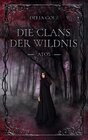 Buchcover Die Clans der Wildnis