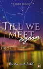 Buchcover Till we meet again