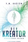Buchcover Der Kreator