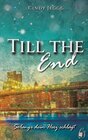 Buchcover Till the end