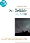 Buchcover Der Gefühls-Tsunami