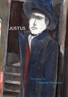 Buchcover Justus