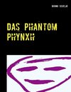 Buchcover Das Phantom Phynxh