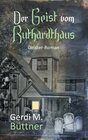 Buchcover Der Geist vom Ruthardthaus
