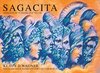 Buchcover Sagacita (english version)