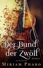 Buchcover Der Bund der Zwölf