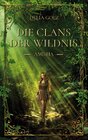 Buchcover Die Clans der Wildnis