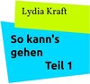 Buchcover So kann's gehen - Teil 1