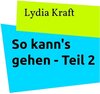 Buchcover So kann's gehen - Teil 2