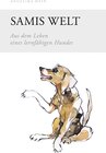 Buchcover Samis Welt