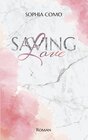 Buchcover Saving Love