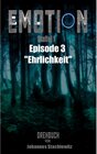 Buchcover EMOTION