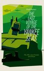 Buchcover The Last Voyage of the Yankee Seas