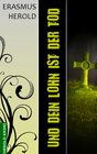 Buchcover Und dein Lohn ist der Tod