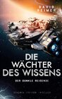 Buchcover Die Wächter des Wissens